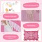 Babyjoy Portable Baby Playpen Crib Cradle Changing Pad Mosquito Net Toys with Bag